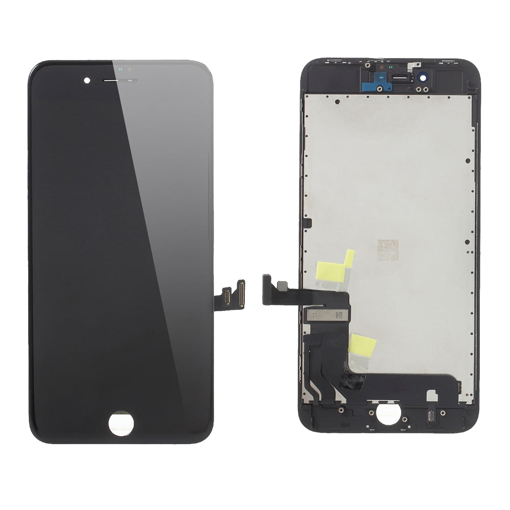 LCD Screen and Digitizer Assembly Replacement (FOG) (without Logo) for iPhone 8 4.7 inch/SE (2nd Generation) LCD Screen and Digitizer Assembly Replacement (FOG) (without Logo) for iPhone 8 4.7 inch/SE (2nd Generation)
